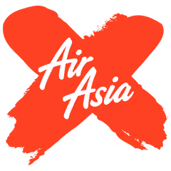 AirAsia X logo