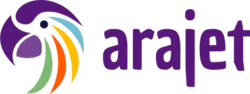 Arajet logo