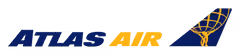 Atlas Air logo