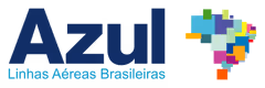 Azul logo