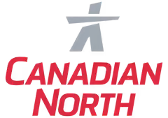 Canadian North logo