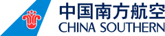 China Southern logo