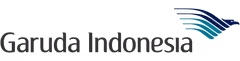 Garuda Indonesia logo