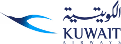Kuwait Airways logo