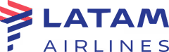 LATAM logo