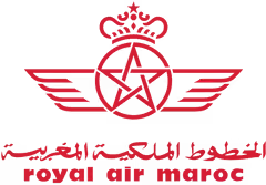 Royal Air Maroc logo