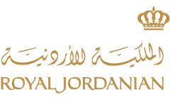 Royal Jordanian logo