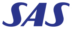 SAS logo