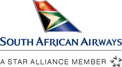 South African Airways logo