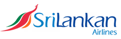 SriLankan logo