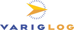 VarigLog logo