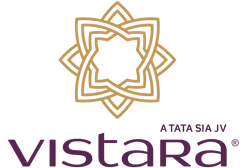 Vistara logo