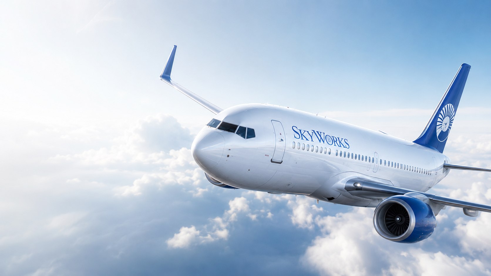 SkyWorks Announces Q2 2024 Activities | SkyWorks
